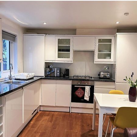 Lovely 2 Bedroom Garden Flat In Λονδίνο Εξωτερικό φωτογραφία