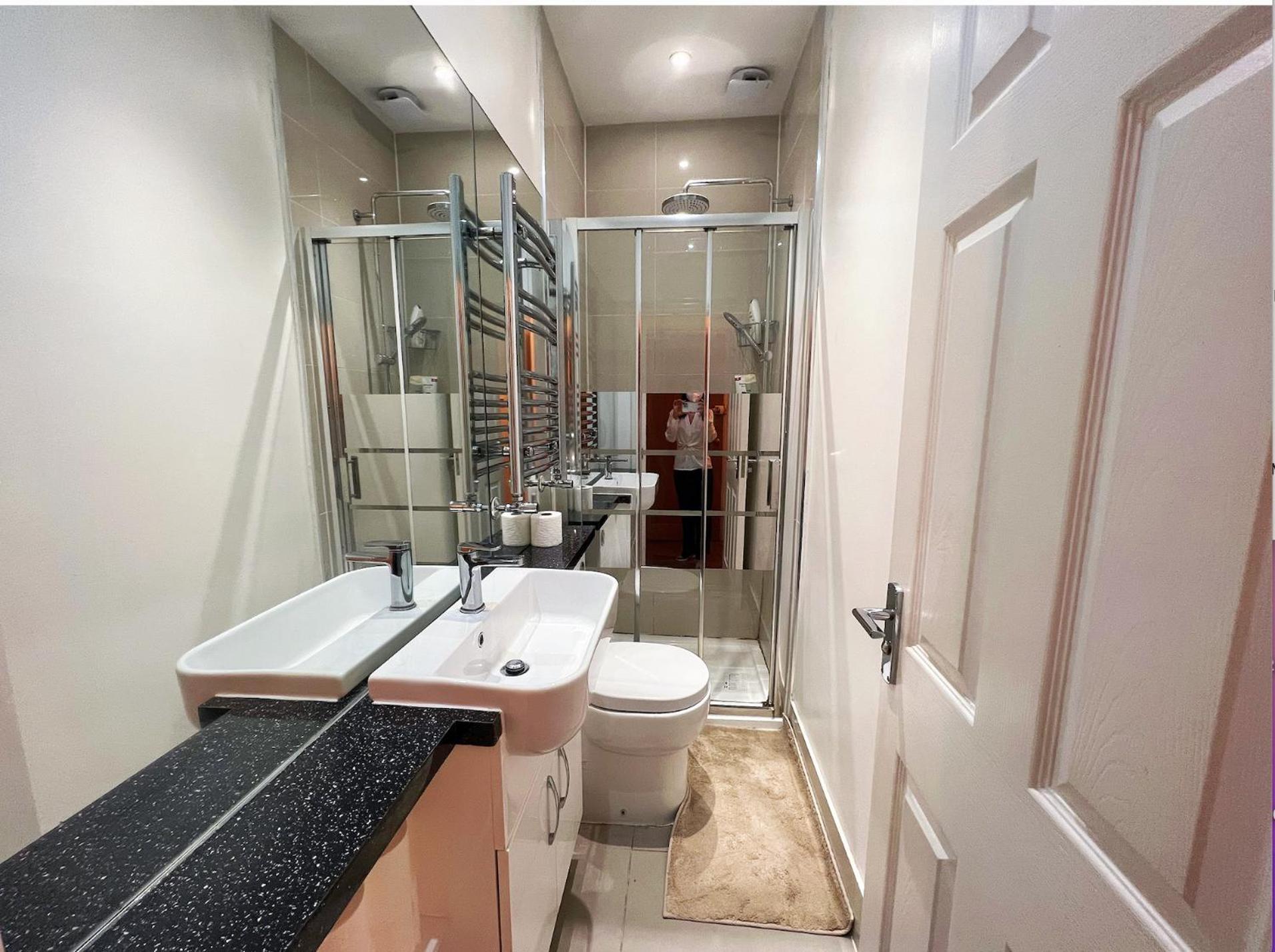 Lovely 2 Bedroom Garden Flat In Λονδίνο Εξωτερικό φωτογραφία