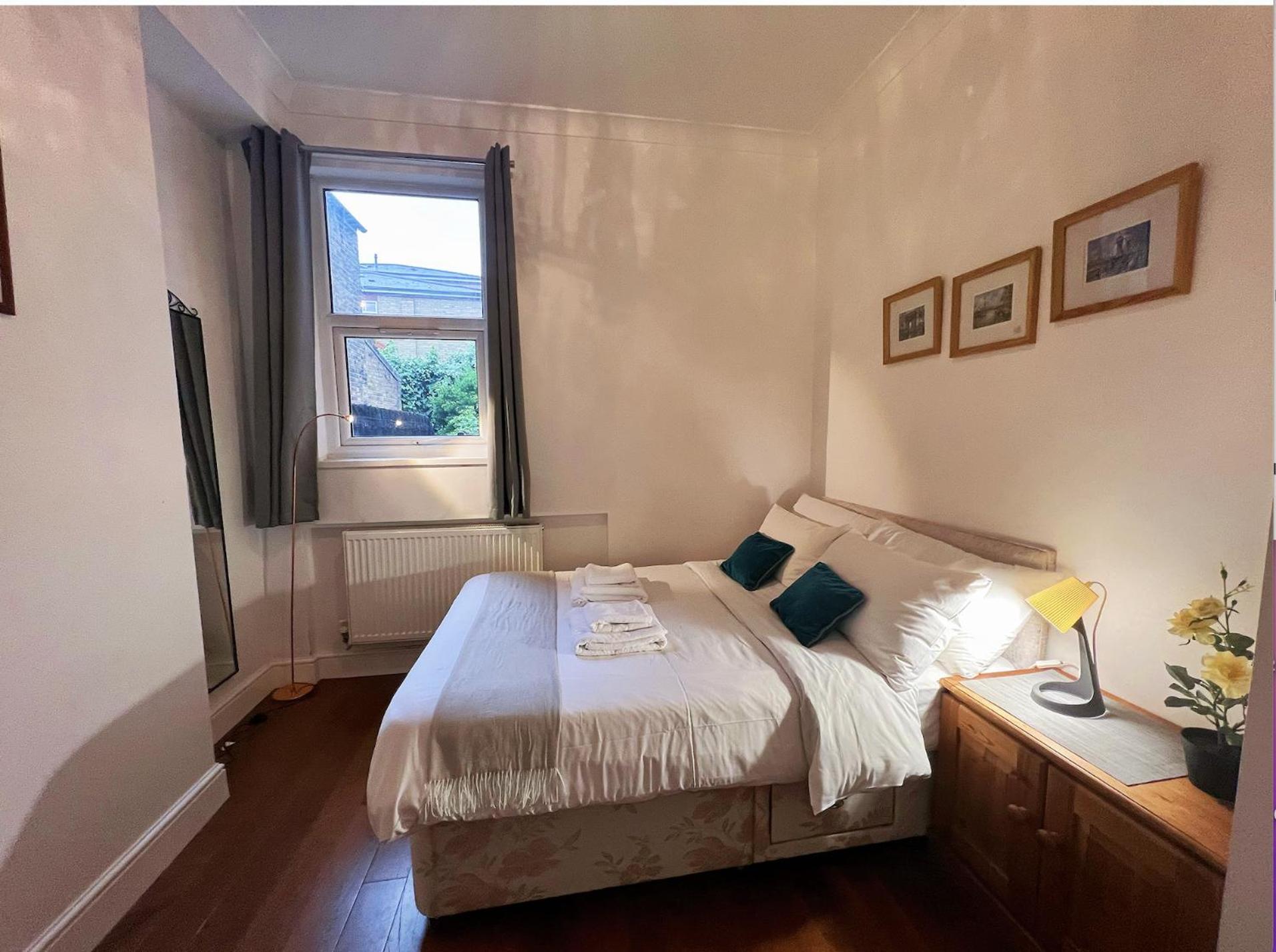 Lovely 2 Bedroom Garden Flat In Λονδίνο Εξωτερικό φωτογραφία