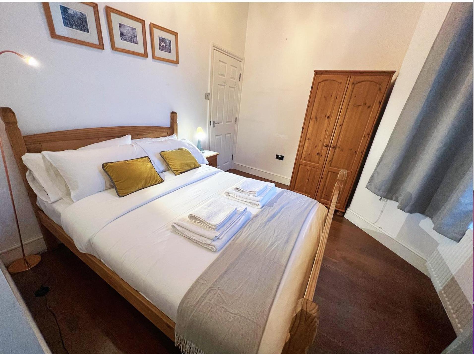 Lovely 2 Bedroom Garden Flat In Λονδίνο Εξωτερικό φωτογραφία