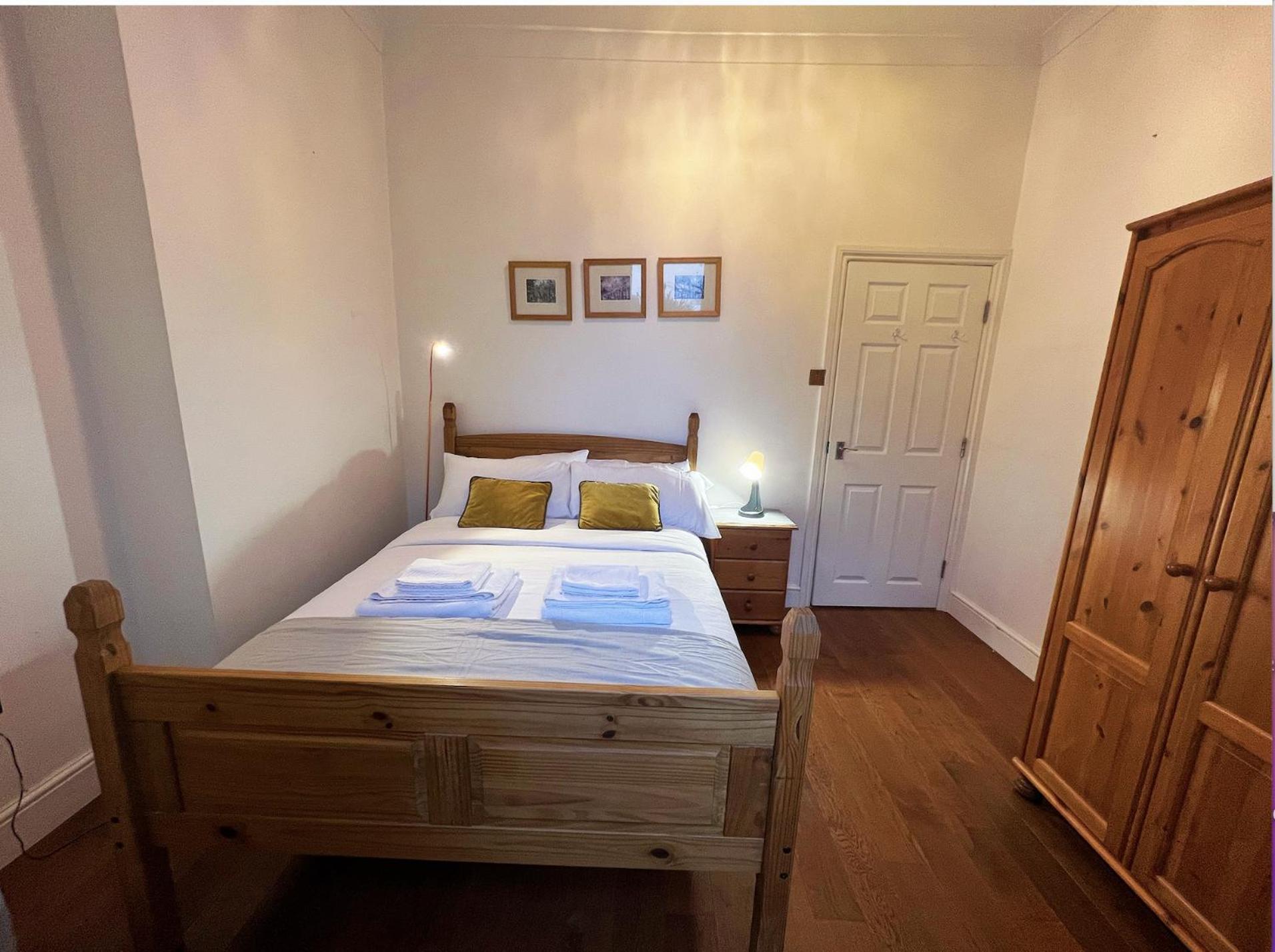 Lovely 2 Bedroom Garden Flat In Λονδίνο Εξωτερικό φωτογραφία